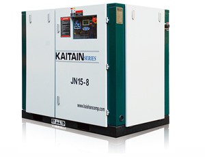 KAITAIN系列节能螺杆空气压缩机